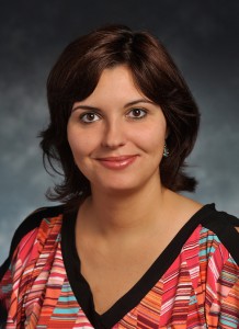 Chiara Silvestri Dobrovolny