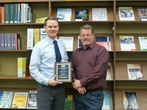 Douglas and David Eby