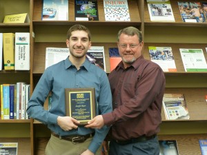 Joseph and David Eby