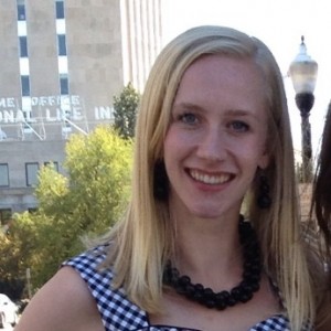Meg Mulhall Photo