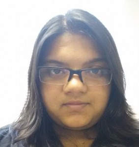Sharanya Rao Photo
