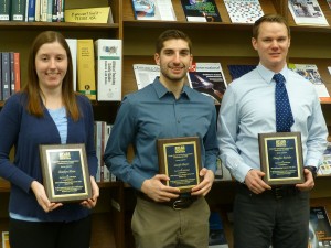 Student of Year Group 2