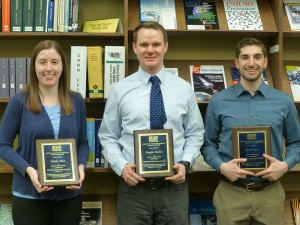 Student of Year Group 3