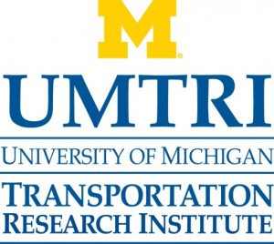 UMTRI Logo