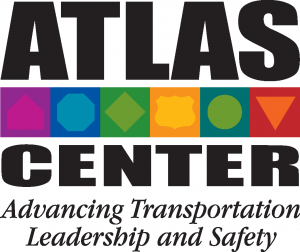 ATLAS logo Full Color