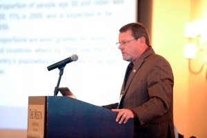 Dave Presentation - Older Driver