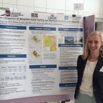 Poster Session - Meg