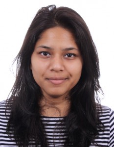 Anjali Kumar
