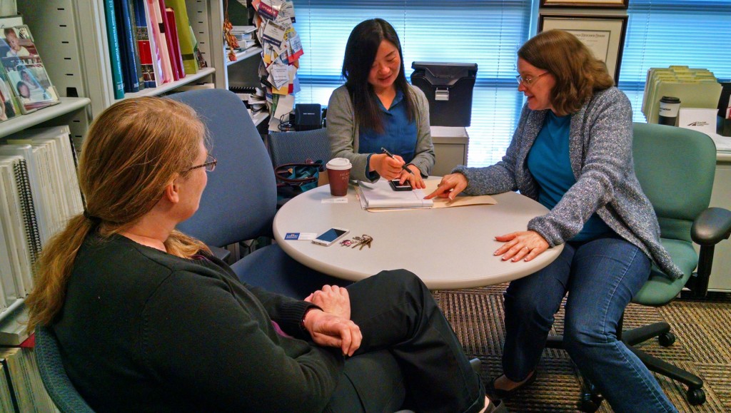 Dr. Bao meeting1.1