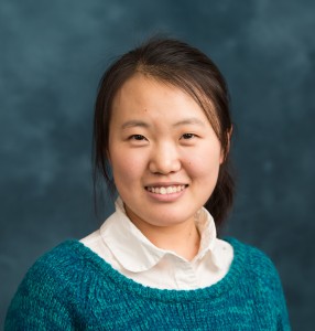 Liang Zhang