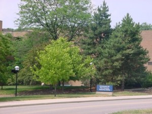 EWRE Building