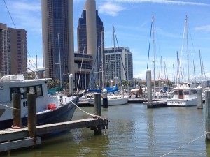Omni Wharf