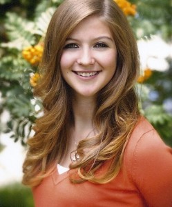 Hayley Walton