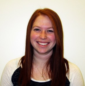 Rebecca Bubenheimer