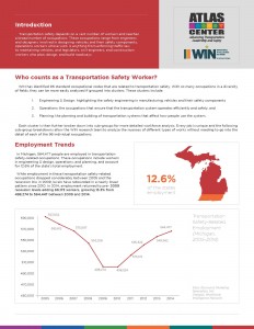 ATLAS-OnePageReport - Page 1 Image