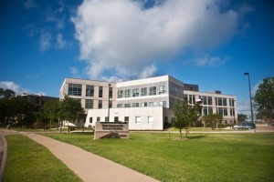 TTI Research Building