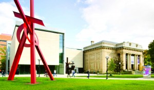 University of Michigan Museum of Art